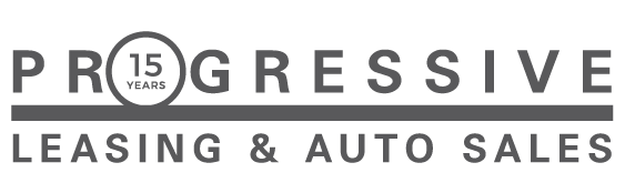 progressive leasing auto sales